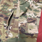 Preview: US Army Massif Ocp FR IWOL Intermediate Jacke Cold Weather
