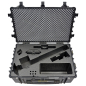 Preview: Military Commando Mortar Transportkoffer Explorer Trolley