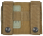 Preview: US Army MOLLE Adapter Coyote