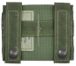 Preview: US Army ALICE MOLLE Adapter oliv