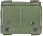 Preview: US Army ALICE MOLLE Adapter oliv