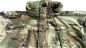 Preview: US Army OCP MULTICAM ECWCS Level VI Extreme Wet Cold Weather Goretex Jacket