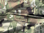 Preview: US Army OCP MULTICAM ECWCS Level VI Extreme Wet Cold Weather Goretex Jacket