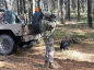 Preview: US Army OCP MULTICAM ECWCS Level VI Extreme Wet Cold Weather Goretex Jacket