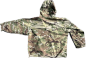 Preview: US Army OCP MULTICAM ECWCS Level VI Extreme Wet Cold Weather Goretex Jacket
