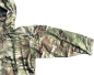 Preview: US Army OCP MULTICAM ECWCS Level VI Extreme Wet Cold Weather Goretex Jacket