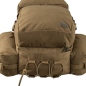 Preview: Helikon Tex Ambush Backpack - Cordura® - Coyote