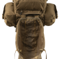Preview: Helikon Tex Ambush Backpack - Cordura® - Coyote