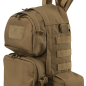 Preview: Helikon Tex Ambush Backpack - Cordura® - Multicam®