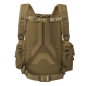 Preview: Helikon Tex Bergen Backpack® - Duck Hunter
