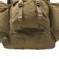 Preview: Helikon Tex Bergen Backpack® - Duck Hunter