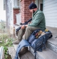 Preview: Helikon Tex BAIL OUT BAG® Backpack - Nylon - Adaptive Green / Coyote A