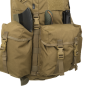 Preview: Helikon Tex Bergen Backpack® - Duck Hunter