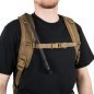 Preview: Helikon-Tex EDC 21 Ltr Backpack® MultiCam® Black