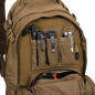 Preview: Helikon-Tex EDC 21 Ltr Backpack® MultiCam® Black