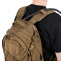 Preview: Helikon-Tex EDC 21 Ltr Backpack® MultiCam® Black