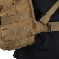 Preview: Helikon-Tex EDC 21 Ltr Backpack® MultiCam® Black