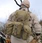 Preview: Helikon Tex MATILDA Backpack® Olive Green