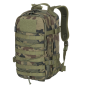 Preview: Helikon Tex RACCOON Mk2 20ltr Backpack - Cordura® - PL Woodland