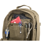 Preview: Helikon Tex RACCOON Mk2 20ltr Backpack - Cordura® - PL Woodland
