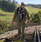 Preview: Helikon Tex RACCOON Mk2 20ltr Backpack - Cordura® - Black