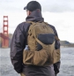 Preview: Helikon Tex RAIDER® 20ltr Backpack - Cordura® - Oliv Green