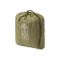 Preview: Helikon-Tex LEAF GHILLIE PONCHO® Woodland Camouflage