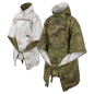 Preview: Helikon Tex Reversible Swagman Roll - Pencott® Wildwood / Pencott® Snowdrift