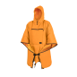Preview: Helikon-Tex SWAGMAN ROLL® Poncho - Climashield® Apex 67g - ORANGE