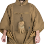 Preview: Helikon-Tex SWAGMAN ROLL® Poncho - Climashield® Apex 67g - ORANGE