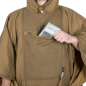 Preview: Helikon-Tex SWAGMAN ROLL® Poncho - Climashield® Apex 67g - ORANGE