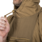 Preview: Helikon-Tex SWAGMAN ROLL® Poncho - Climashield® Apex 67g - ORANGE