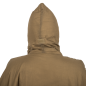 Preview: Helikon-Tex SWAGMAN ROLL® Poncho - Climashield® Apex 67g - ORANGE