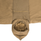 Preview: Helikon-Tex SWAGMAN ROLL® Poncho - Climashield® Apex 67g - ORANGE