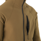 Preview: HELIKON-TEX Patriot PRO Fleecejacke - Coyote