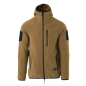 Preview: HELIKON-TEX Patriot PRO Fleecejacke - Coyote