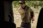 Preview: HELIKON-TEX Patriot PRO Fleecejacke - Black