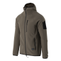 Preview: HELIKON-TEX Patriot PRO Fleecejacke - Taiga Green