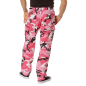 Preview: ULTRA FORCE PINK CAMO BDU HOSE