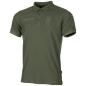 Preview: Poloshirt Tactical Coolmax Oliv