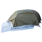 Preview: ROFI Explorer Tent - Leichtzelt für hohe Mobilität und extremen Klima-Einsatz