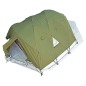 Preview: ROFI Explorer Tent - Leichtzelt für hohe Mobilität und extremen Klima-Einsatz
