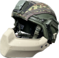 Preview: Revision (Galvion) Batlskin Kieferschutz für UK Virtus und Cobra Helme Coyote