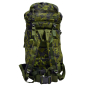 Preview: Danish Army DK M96 Rucksack INF lang M84 Camouflage
