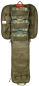 Preview: Tactical MEDIC Rucksack mit abnehmbaren Taschen – 30 Liter TAZ Camo