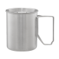 Preview: Helikon Tex PATHFINDER Stainless Steel Bottle Cook Set