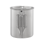 Preview: Helikon Tex PATHFINDER Stainless Steel Bottle Cook Set