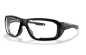 Preview: Oakley SI HNBL Matte Black Prizm TR45, Prizm TR22, Clear Sonnenbrille