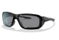 Preview: Oakley SI HNBL Matte Black Prizm TR45, Prizm TR22, Clear Sonnenbrille