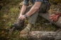 Preview: Helikon Tex Merino Socken - Olive Green / Coyote